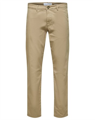 Slim New Miles Flex Chino